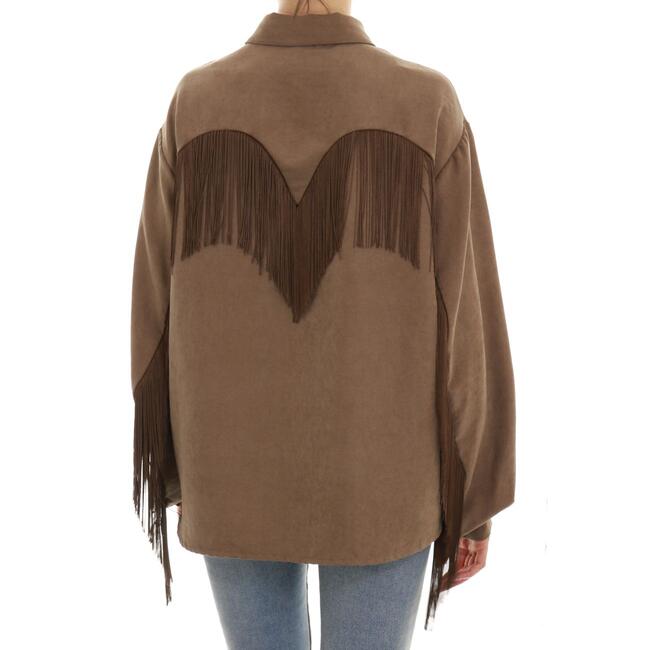 CAMICIA FRANGE KING KONG - Mad Fashion | img vers.650x/